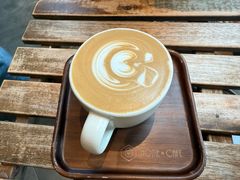 -Home Cafe(水榭春天店)