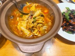 -丹江渔村(龙旗店)
