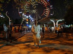 -南昌之星游乐场