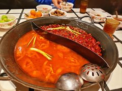 -朱光玉火锅馆(全国总店·金冠好店)