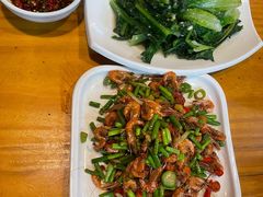 -61号餐吧(兴坪古镇漓江店)