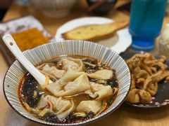 -红小满休闲餐厅(十全街店)