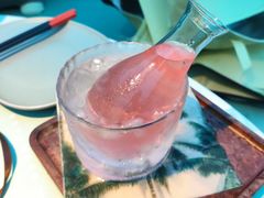 桃花酒-花开餐厅(环湖中路店)