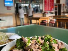 -华光餐厅(复兴路店)