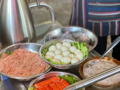 鲜鸭肠-憨铁匠老火锅(龙岗万科里店)
