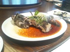 -ZEN采蝶轩·粤味臻鲜·手作点心·商务宴请(泰州店)