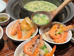 -大良毋米粥(锦龙路总店)