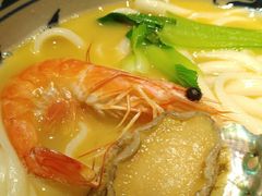 -老九圆山西面馆(CBD店)