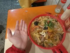 易记皮肚面-易记皮肚面(明瓦廊店)