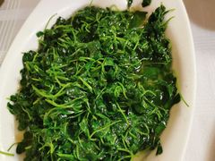 酒香草头-翠亭酒家(山西南路店)