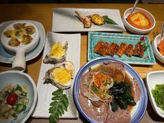 -三石铁板烧(紫竹桥店)