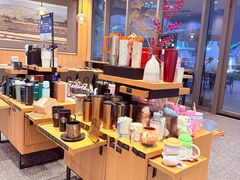 -星巴克(成都泛悦城市广场店)