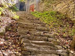 -终南山南五台景区