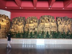 -中国人民抗日战争纪念雕塑园