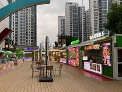 -万达广场(无锡滨湖店)