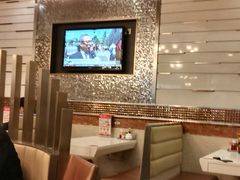 -香港新发烧腊茶餐厅(万象店)