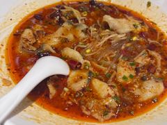 -乡村基·川味现炒大王(熙悦天街店)