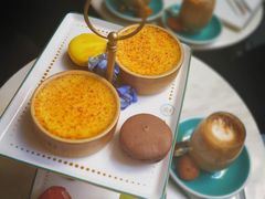 -PAUL LAFAYET 法式甜品(港汇广场店)