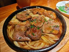 -梅亭居酒屋(中大国际店)