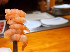 -甄花精致料理自助(城市阳台店)