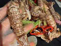 -沪小胖·小龙虾·蓝龙王(八佰伴店)