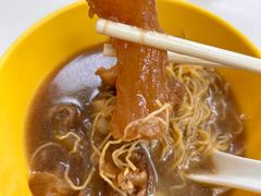 -麦文记面家(佐敦店)