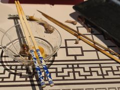 -云晓光头烧烤吧(川沙绿地店)