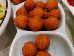 -东兴楼饭庄(六里桥店)