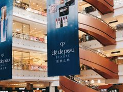 -新世界大丸百货