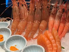 -花潮料理艺食馆(SM新生活广场店)