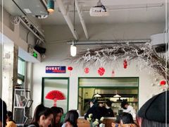大堂-RAC BAR(安福路店)