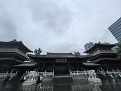 -香积寺