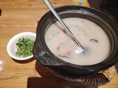 -颐和•海鲜砂锅粥•啫啫煲(奥林匹克广场店)