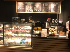 -星巴克臻选(杭州万象城店)