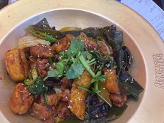 -椒锅锅·麻辣香锅(宝地广场城市集市店)