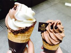 -GODIVA(港汇恒隆广场)