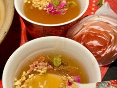 -知楚•精致湖北菜(武商MALL店)