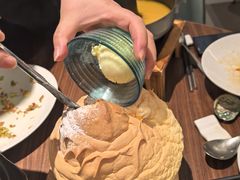 舒芙蕾-港丽餐厅(杭大店)