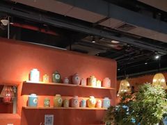 -老客家·客家菜(万达店)