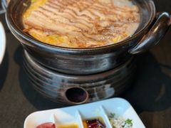 -喜悦烤鸭·新京菜(王府井店)