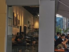 门面-CoffeeVendor(西乡店)