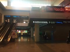 -Magic Food Point(Airport Street food)