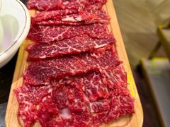 -潮德阿水牛肉火锅(深圳总店)