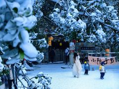 -宁波五龙潭景区