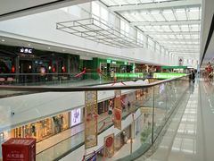 -万达茂商场(南京仙林店)