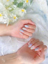 点击看大图 -如一·美甲美睫