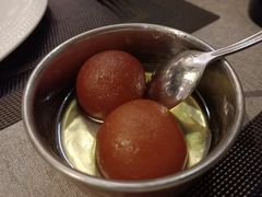 玫瑰奶球-Pita's&Tika's中东和印度风味餐厅(龙湖天街店)