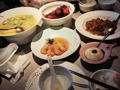 -醉庐·新上海菜(南京西路店)