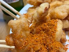 -铁东熏肉大饼铺老二马路黑牌子