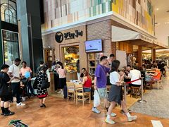 -After You Dessert Cafe(CENTRALWORLD)